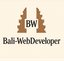 Bali-WebDevelover logo