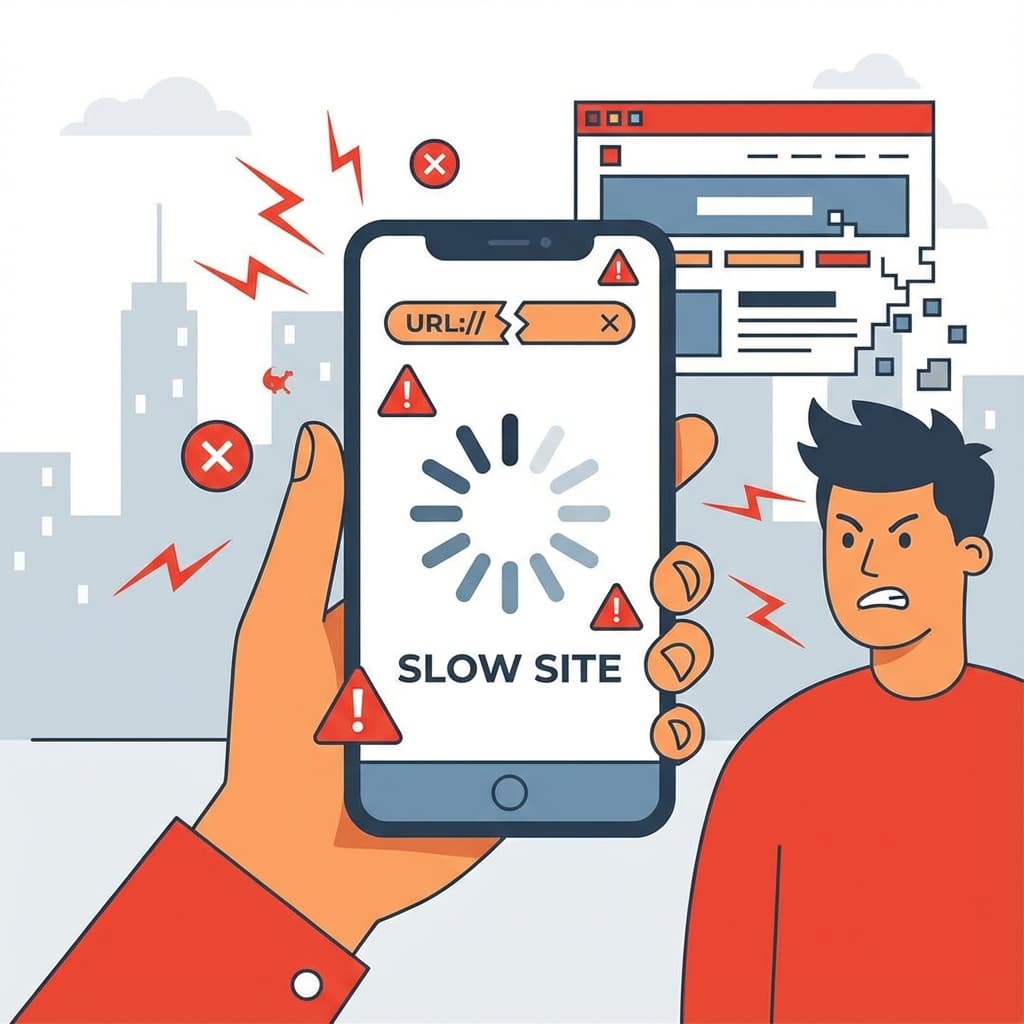 Desain Tidak Responsif