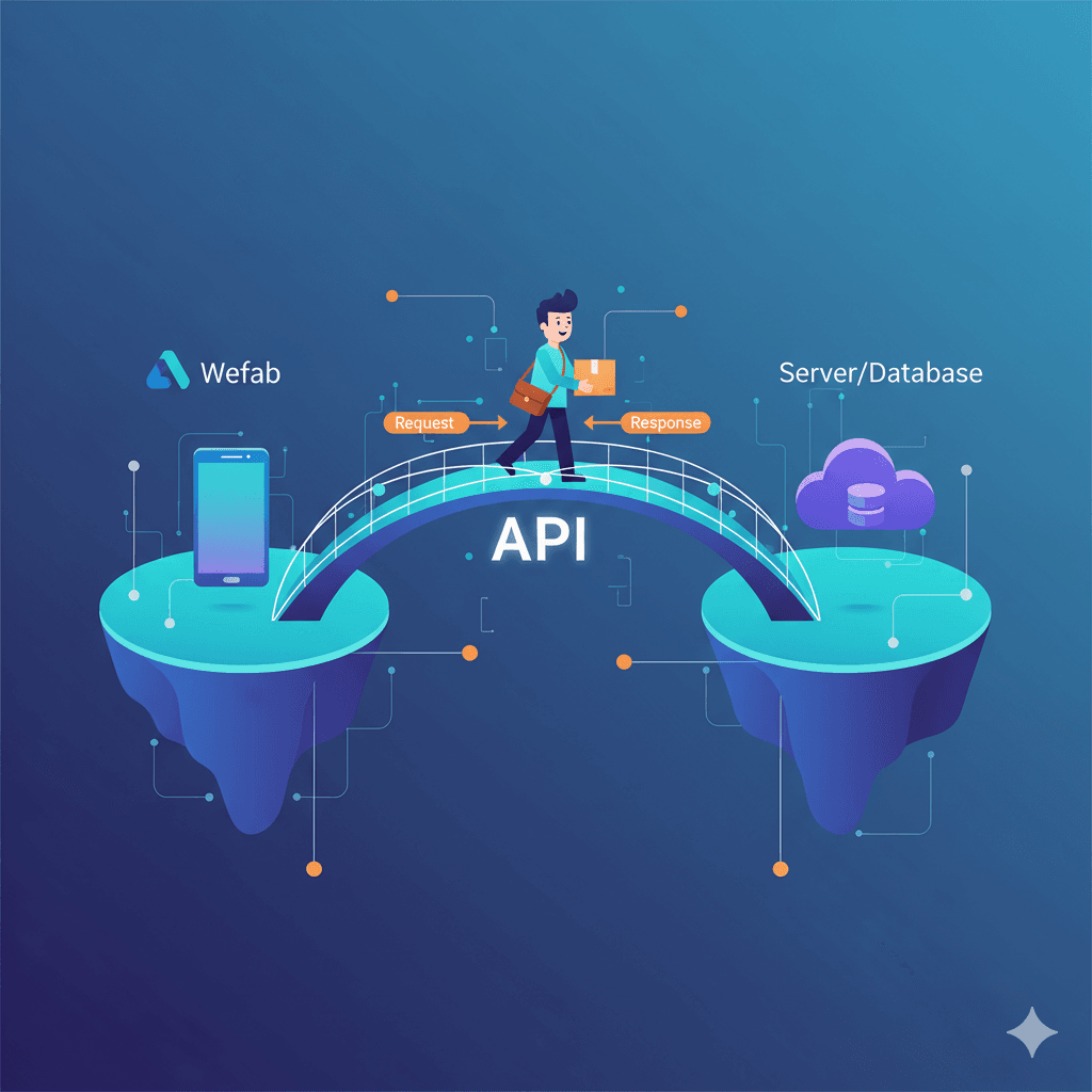 Gambar thumbnail untuk Apa Itu API? Penjelasan Lengkap untuk Pemula